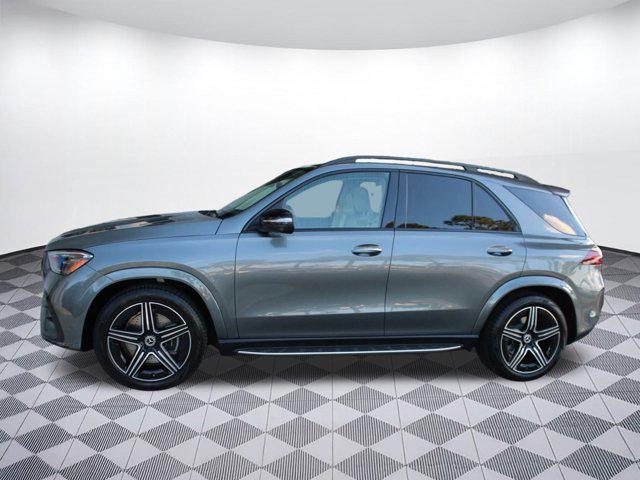 new 2026 Mercedes-Benz GLE 350 car, priced at $84,490