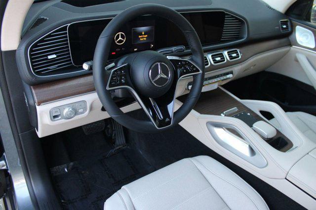 new 2026 Mercedes-Benz GLE 350 car, priced at $84,490