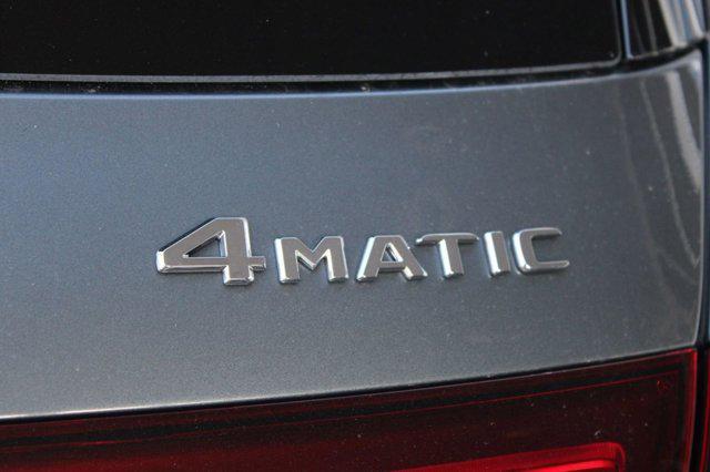 new 2026 Mercedes-Benz GLE 350 car, priced at $84,490