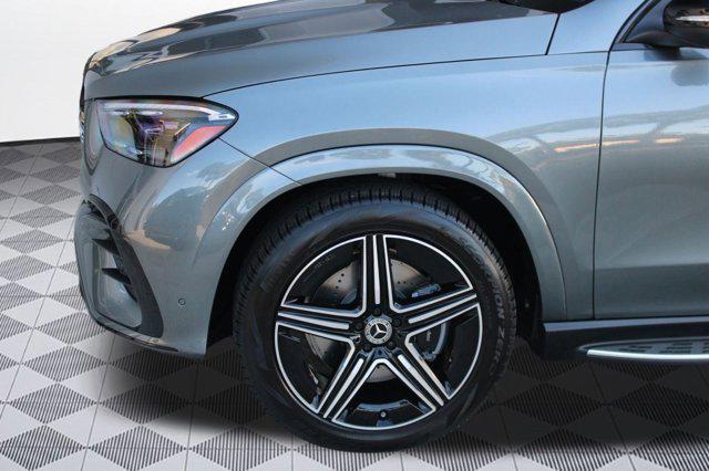 new 2026 Mercedes-Benz GLE 350 car, priced at $84,490
