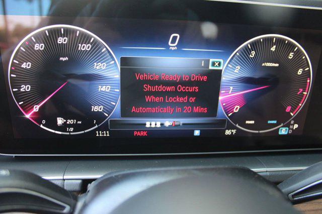 new 2026 Mercedes-Benz GLE 350 car, priced at $72,935