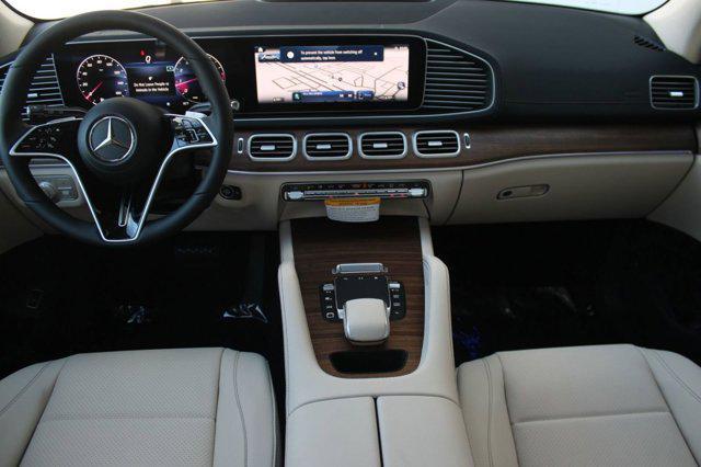 new 2026 Mercedes-Benz GLE 350 car, priced at $72,935
