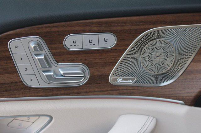 new 2026 Mercedes-Benz GLE 350 car, priced at $72,935