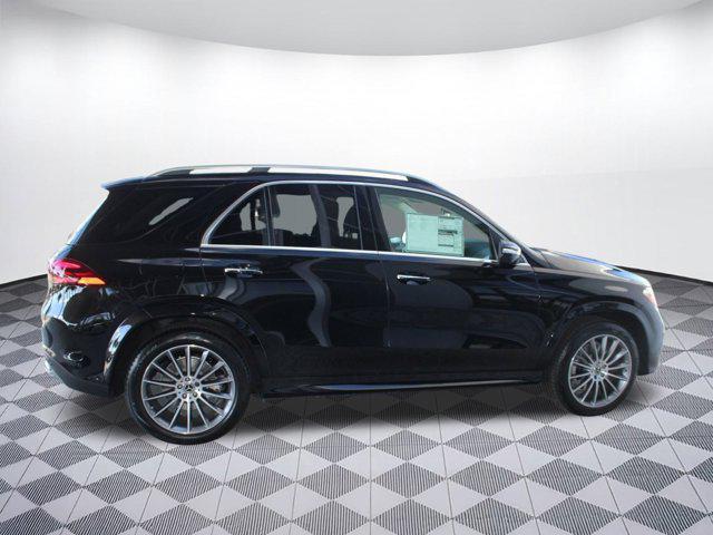 new 2026 Mercedes-Benz GLE 350 car, priced at $72,935