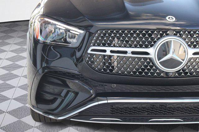 new 2026 Mercedes-Benz GLE 350 car, priced at $72,935