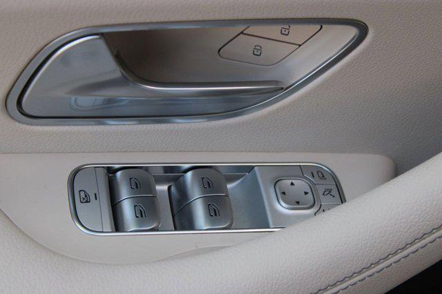 new 2026 Mercedes-Benz GLE 350 car, priced at $72,935