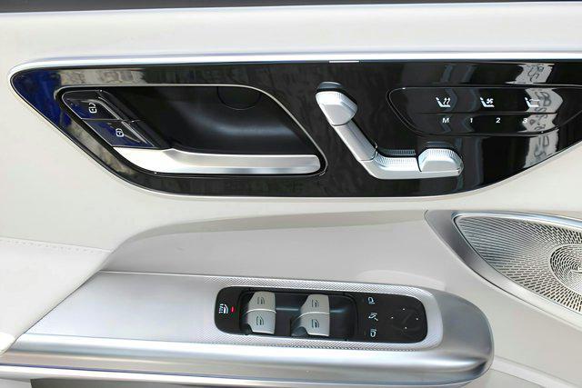 new 2025 Mercedes-Benz CLE 300 car, priced at $74,295