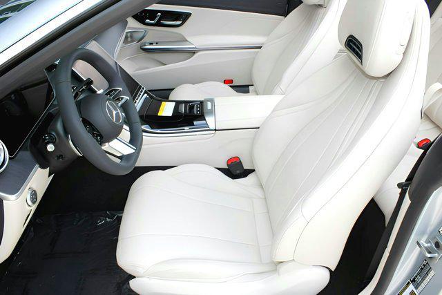 new 2025 Mercedes-Benz CLE 300 car, priced at $74,295