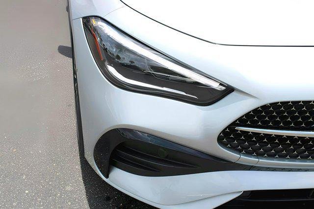 new 2025 Mercedes-Benz CLE 300 car, priced at $74,295