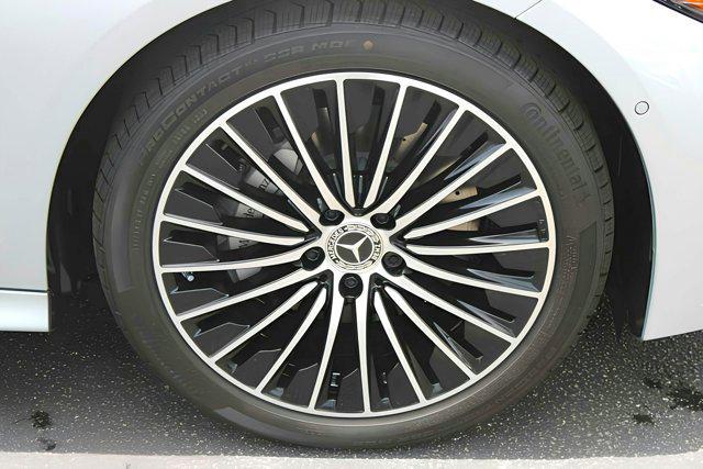 new 2025 Mercedes-Benz CLE 300 car, priced at $74,295