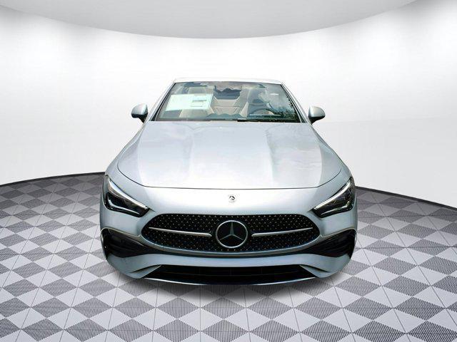 new 2025 Mercedes-Benz CLE 300 car, priced at $74,295