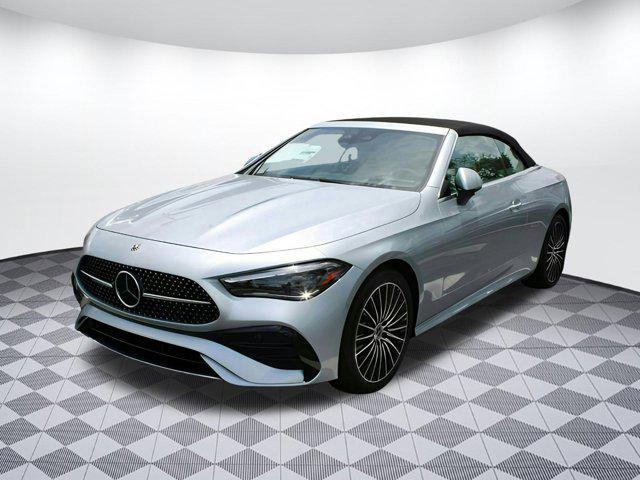 new 2025 Mercedes-Benz CLE 300 car, priced at $74,295