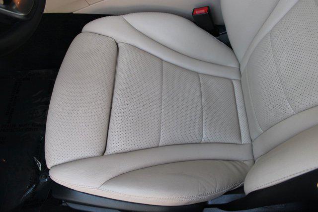 used 2018 Mercedes-Benz C-Class car, priced at $14,999