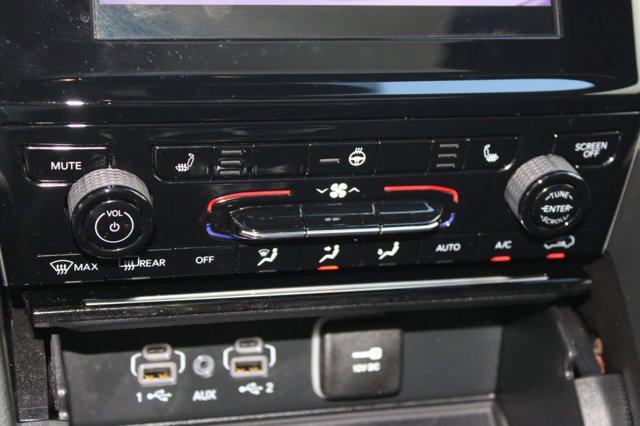 used 2024 Jeep Grand Cherokee car, priced at $33,799