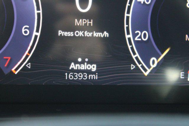 used 2024 Jeep Grand Cherokee car, priced at $33,799