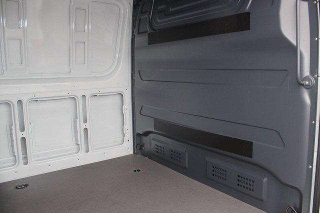 new 2025 Mercedes-Benz Sprinter 2500 car, priced at $57,688
