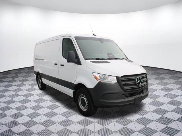 new 2025 Mercedes-Benz Sprinter 2500 car, priced at $57,688