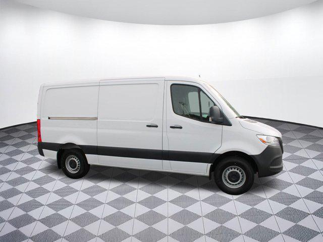 new 2025 Mercedes-Benz Sprinter 2500 car, priced at $57,688