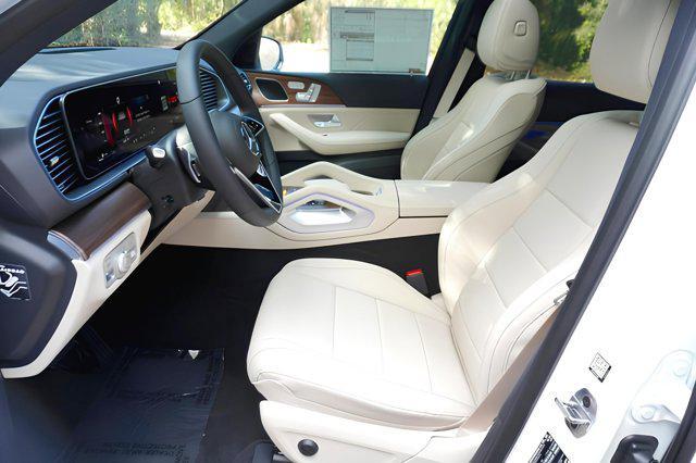 used 2025 Mercedes-Benz GLE 350 car, priced at $64,635