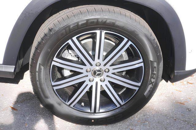 used 2025 Mercedes-Benz GLE 350 car, priced at $64,635