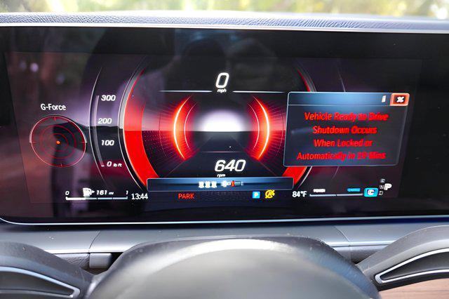 used 2025 Mercedes-Benz GLE 350 car, priced at $64,635