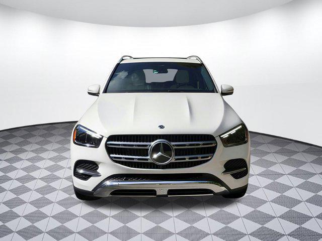 used 2025 Mercedes-Benz GLE 350 car, priced at $64,635