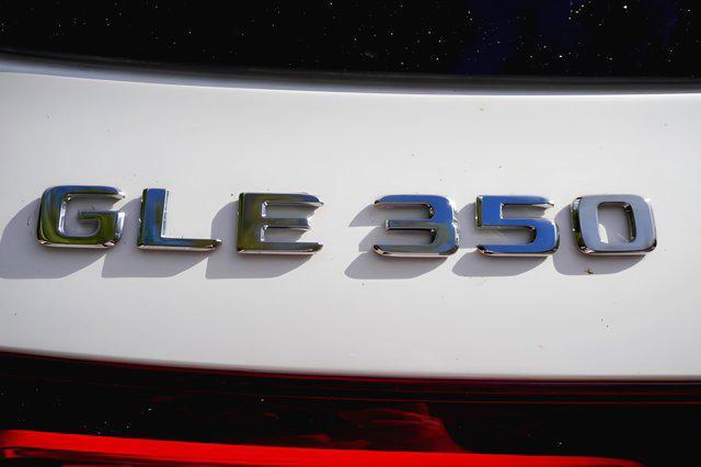 used 2025 Mercedes-Benz GLE 350 car, priced at $64,635