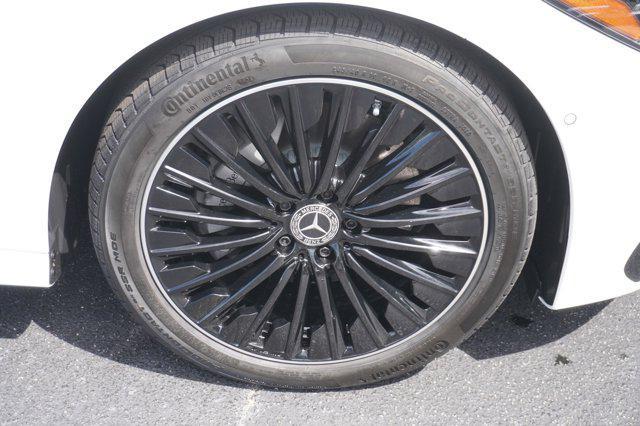 new 2024 Mercedes-Benz CLE 300 car, priced at $65,520