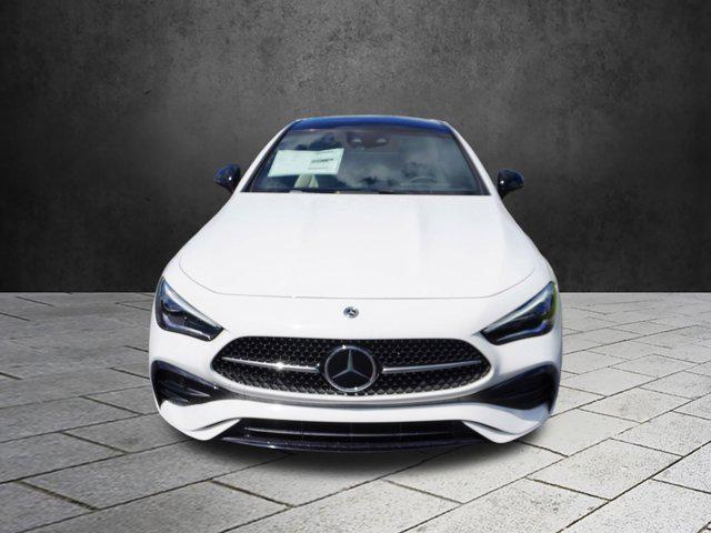 new 2024 Mercedes-Benz CLE 300 car, priced at $65,520