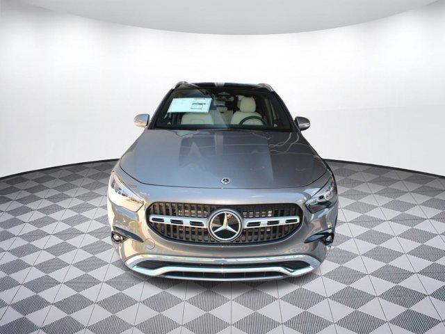 new 2026 Mercedes-Benz GLA 250 car, priced at $49,380