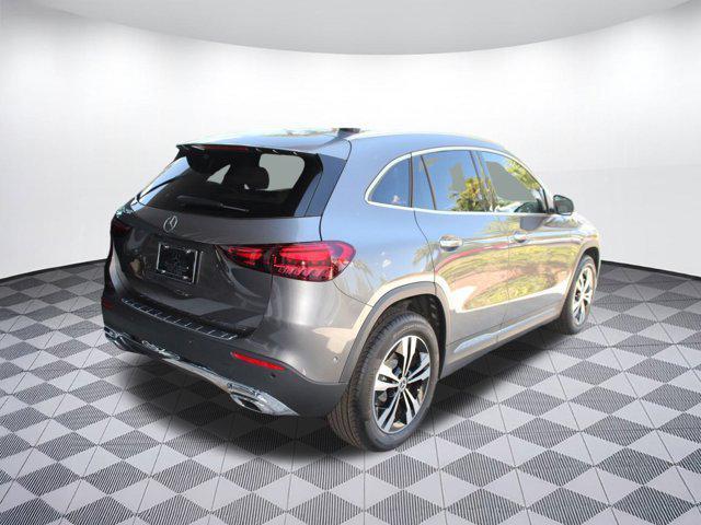 new 2026 Mercedes-Benz GLA 250 car, priced at $49,380