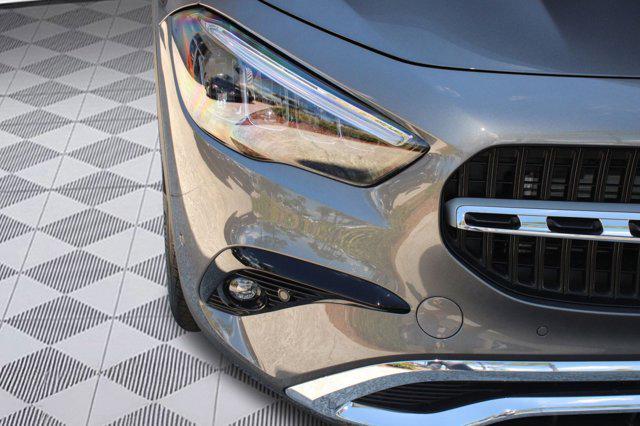 new 2026 Mercedes-Benz GLA 250 car, priced at $49,380