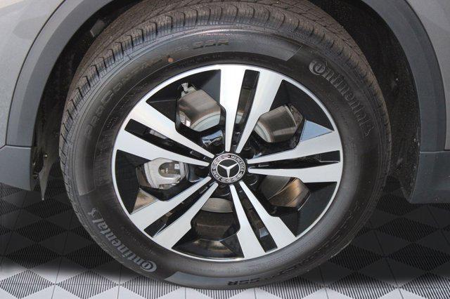 new 2026 Mercedes-Benz GLA 250 car, priced at $49,380