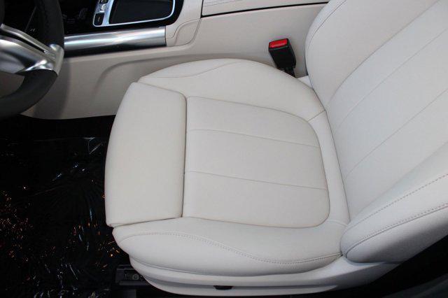 new 2026 Mercedes-Benz GLA 250 car, priced at $49,380