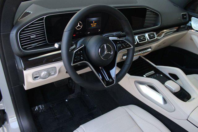 new 2026 Mercedes-Benz GLE 450 car, priced at $84,575