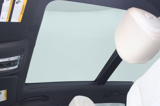 new 2026 Mercedes-Benz GLE 450 car, priced at $84,575