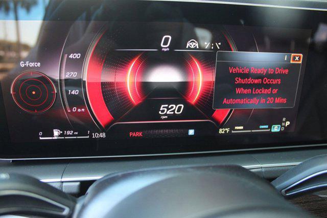 new 2026 Mercedes-Benz GLE 450 car, priced at $84,575