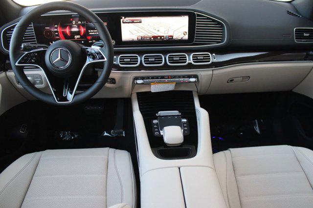 new 2026 Mercedes-Benz GLE 450 car, priced at $84,575
