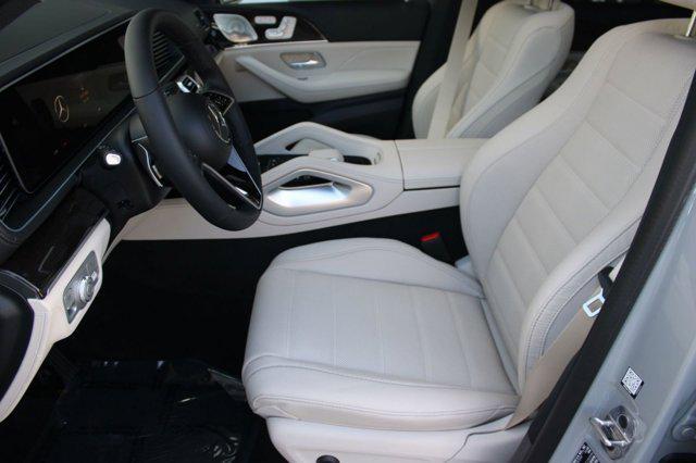 new 2026 Mercedes-Benz GLE 450 car, priced at $84,575