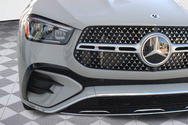 new 2026 Mercedes-Benz GLE 450 car, priced at $84,575