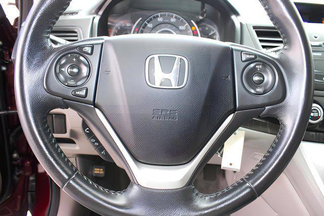 used 2012 Honda CR-V car, priced at $12,499