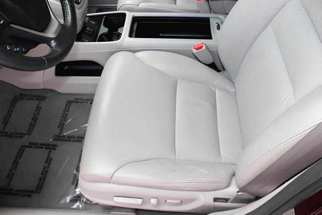 used 2012 Honda CR-V car, priced at $12,499