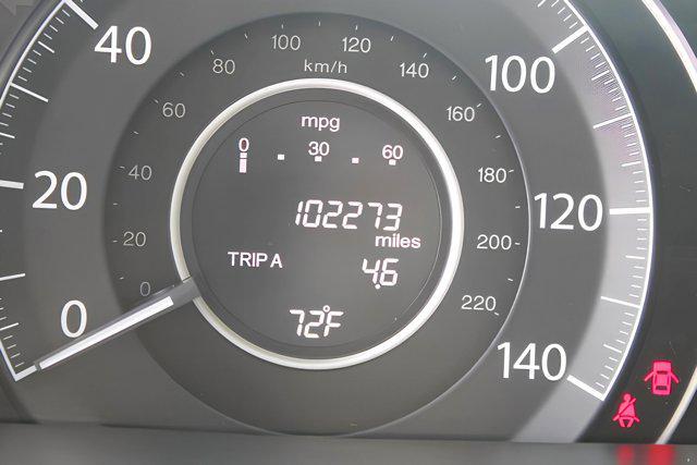 used 2012 Honda CR-V car, priced at $12,499