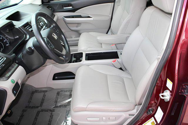 used 2012 Honda CR-V car, priced at $12,499