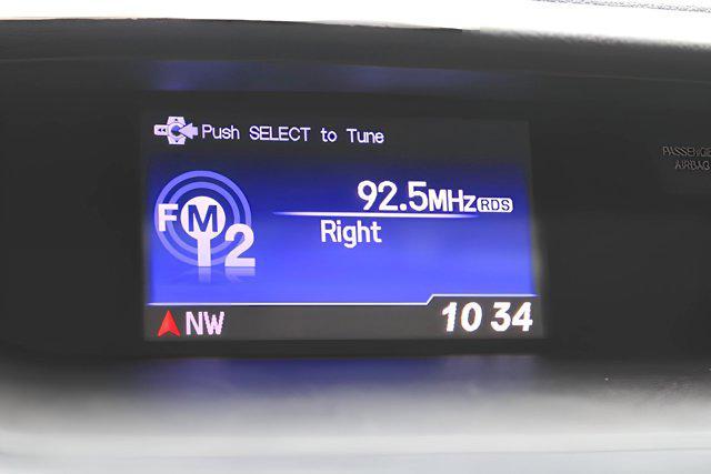 used 2012 Honda CR-V car, priced at $12,499