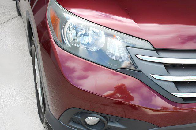 used 2012 Honda CR-V car, priced at $12,499