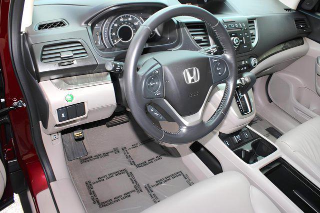 used 2012 Honda CR-V car, priced at $12,499