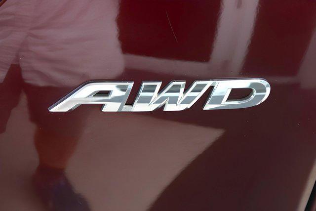 used 2012 Honda CR-V car, priced at $12,499