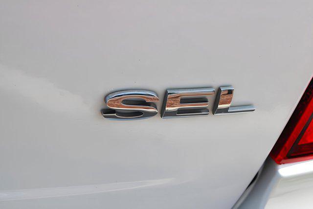 used 2013 Ford Edge car, priced at $8,448