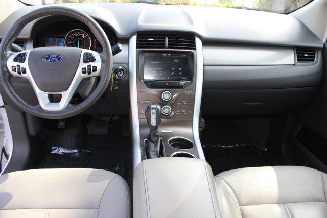 used 2013 Ford Edge car, priced at $8,999